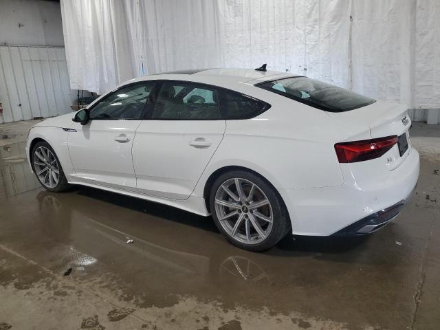 Vin: waudacf52sa008694, lot: 63251065, audi a5 premium 45 20252