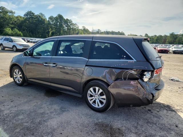 2016 HONDA ODYSSEY EX 5FNRL5H48GB073504