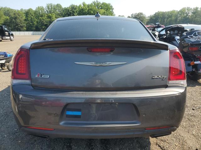 2017 CHRYSLER 300 S 2C3CCABTXHH625826