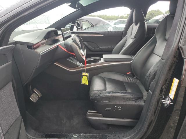 2023 TESLA MODEL X 7SAXCDE56PF372961