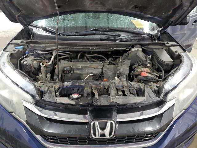 2016 HONDA CR-V SE 5J6RM4H47GL126157