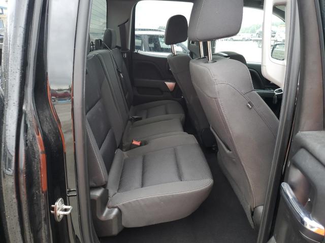 2019 CHEVROLET SILVERADO LD C1500 LT 2GCRCPEC7K1195340