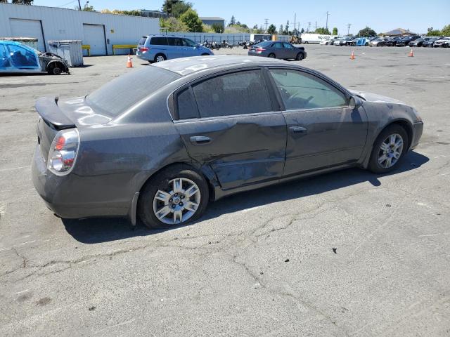 NISSAN ALTIMA S 2006 gray sedan 4d gas 1N4AL11D36N409209 photo #4