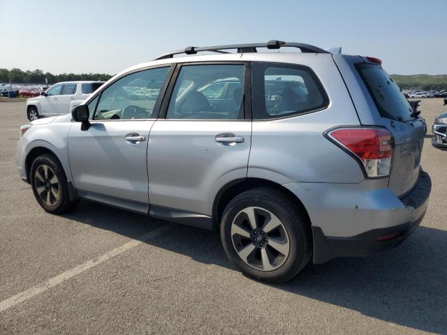 2017 SUBARU FORESTER 2 JF2SJABC8HH554193