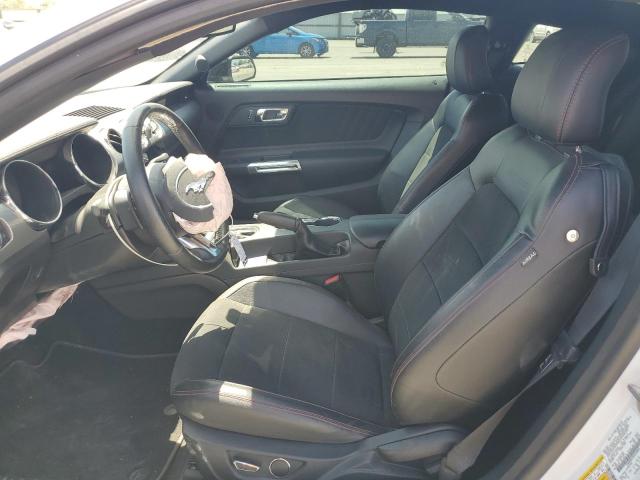 2017 FORD MUSTANG GT 1FA6P8CF2H5316945