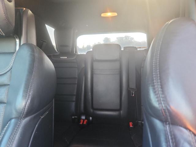 2013 MERCEDES-BENZ ML 63 AMG - 4JGDA7EB9DA130369