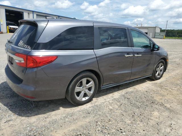 2019 HONDA ODYSSEY EX - 5FNRL6H71KB027957