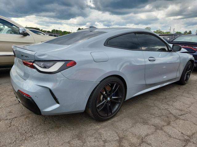 2022 BMW M440XI WBA13AR02NCJ20597