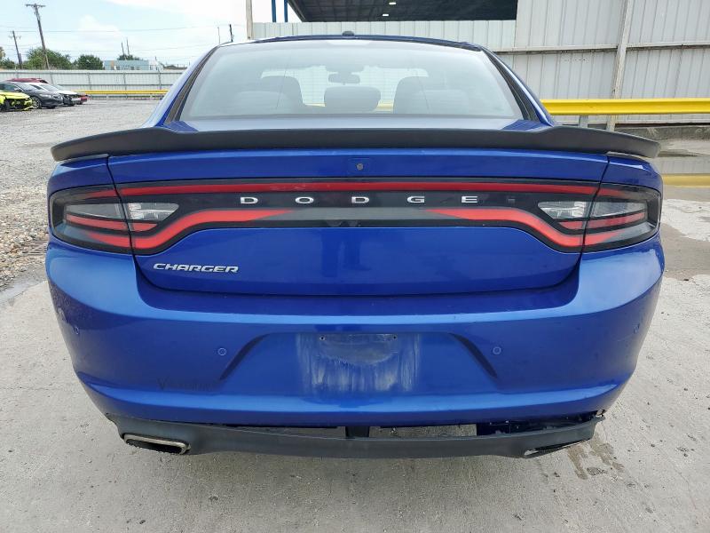 2019 DODGE CHARGER SX 2C3CDXBG4KH674630