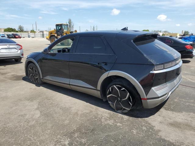 2024 HYUNDAI IONIQ 5 LI KM8KR4DE6RU233944