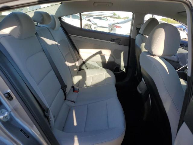 2018 HYUNDAI ELANTRA SE - 5NPD74LF3JH271224