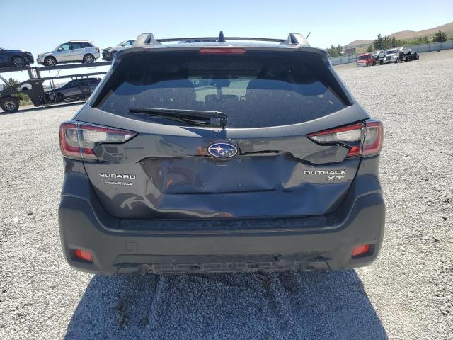 2023 SUBARU OUTBACK LIMITED XT 4S4BTGND3P3222878