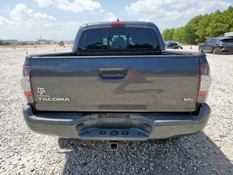 2012 TOYOTA TACOMA DOU - 5TFLU4EN0CX048090