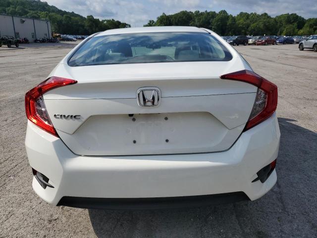 2016 HONDA CIVIC LX - 19XFC2F58GE076342