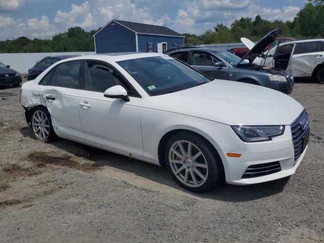2017 AUDI A4 PREMIUM WAUANAF46HN023428