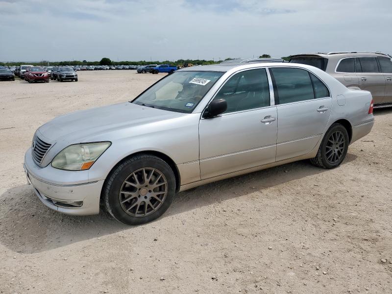 LEXUS LS 430