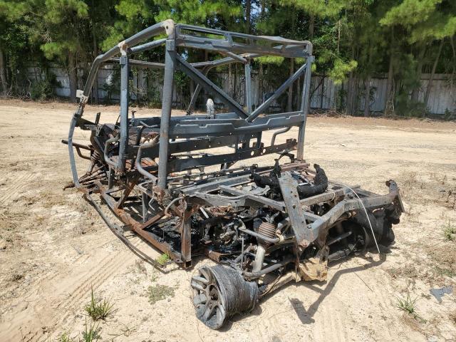 2015 POLARIS RANGER CRE #3248662251