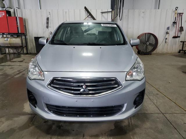 2018 MITSUBISHI MIRAGE G4 ML32F3FJ7JHF13912