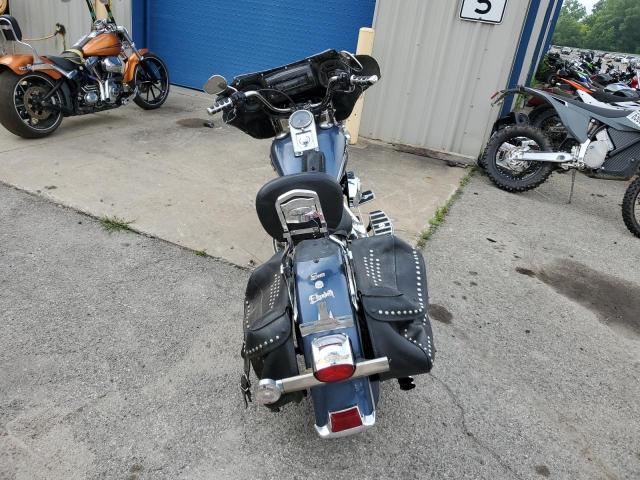 2003 HARLEY-DAVIDSON FLSTCI 1HD1BWB183Y047370