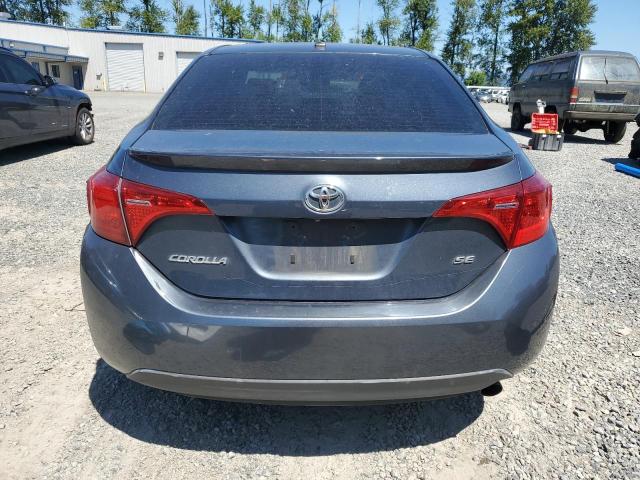 2017 TOYOTA COROLLA L - 2T1BURHE7HC799262