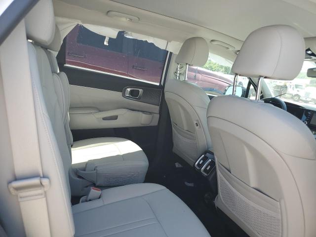 2021 KIA SORENTO SX 5XYRKDLF3MG058807