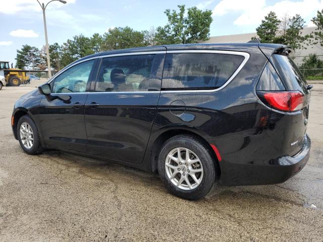 2024 CHRYSLER VOYAGER LX 2C4RC1CG0RR186414