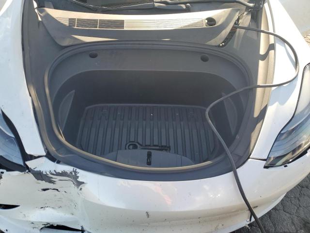 2021 TESLA MODEL 3 5YJ3E1EA7MF940258