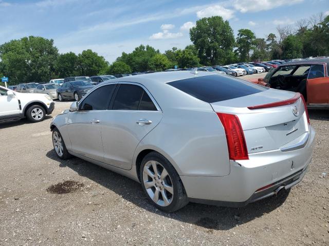 Vin: 1g6ab5ra4d0114843, lot: 63781785, cadillac ats luxury 20132