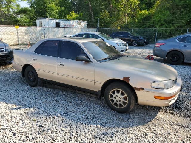 Vin: 4t1sk13e0ru413151, lot: 63446715, toyota camry xle 19944