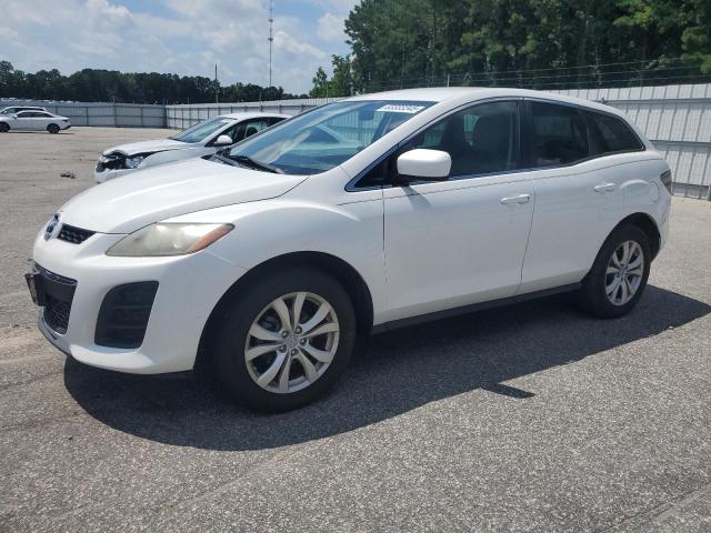 Vin: jm3er2w35a0343453, lot: 63333345, mazda cx-7 2010 img_1