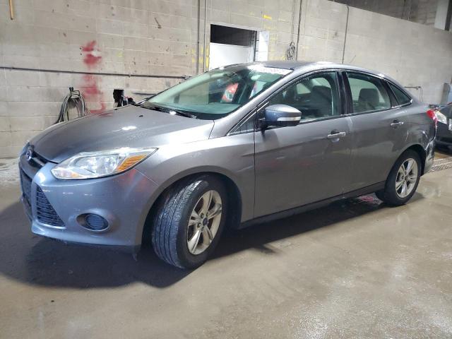 Vin: 1fadp3f2xel355275, lot: 63196675, ford focus se 2014 img_1