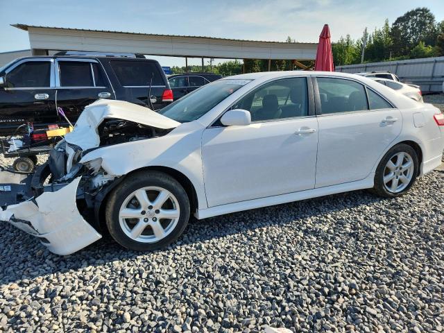 TOYOTA CAMRY BASE