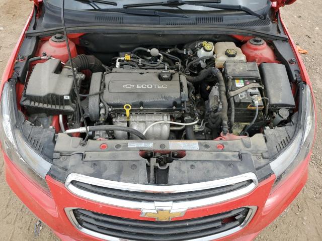 2016 CHEVROLET CRUZE LIMI - 1G1PC5SH9G7130259