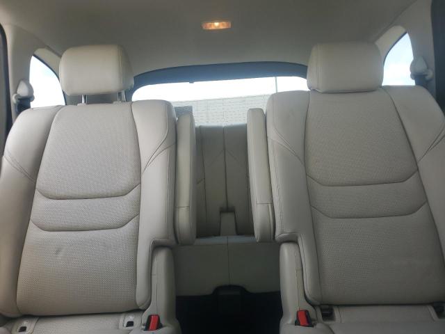 2021 MAZDA CX-9 TOURING JM3TCBCY1M0510873