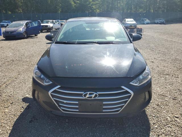 2018 HYUNDAI ELANTRA EC 5NPD94LA1JH306065