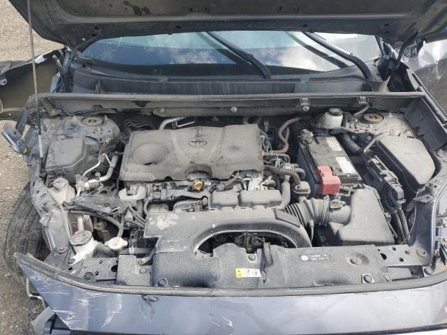 2021 TOYOTA RAV4 LE - 2T3G1RFVXMW151626