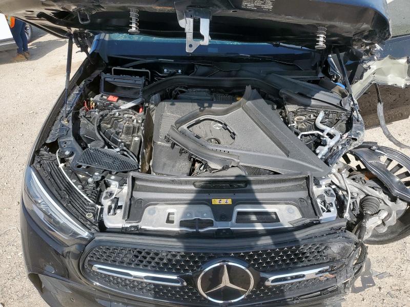 2024 MERCEDES-BENZ GLC COUPE W1NKJ4HB0RF128602