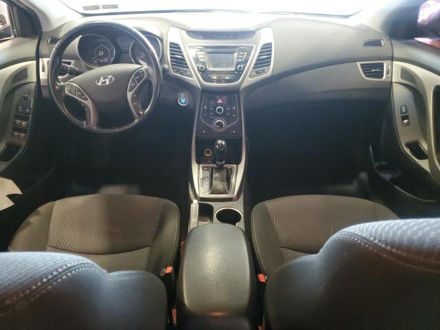 2016 HYUNDAI ELANTRA SE - 5NPDH4AE4GH681532