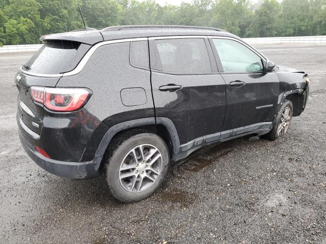 2020 JEEP COMPASS LA 3C4NJDBBXLT139388