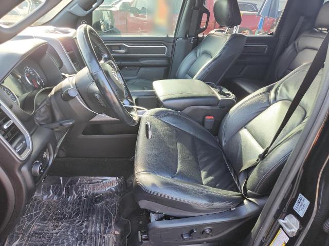 2020 RAM 1500 BIG H 1C6RREFT4LN238248