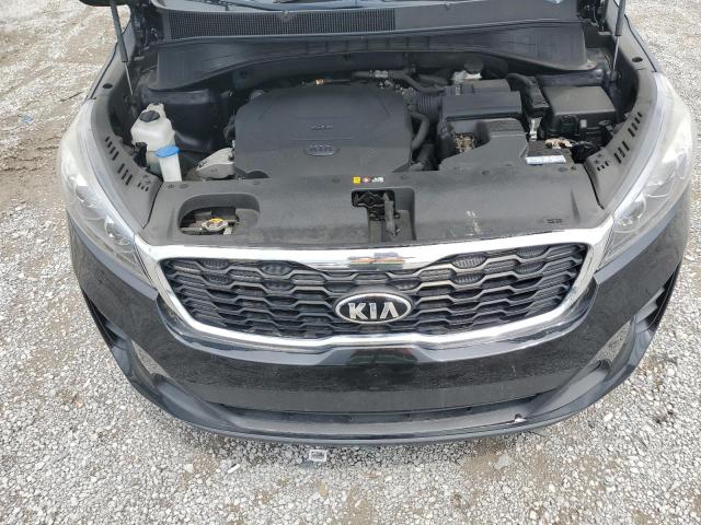 2017 KIA SORENTO LX - 5XYPG4A54KG591748