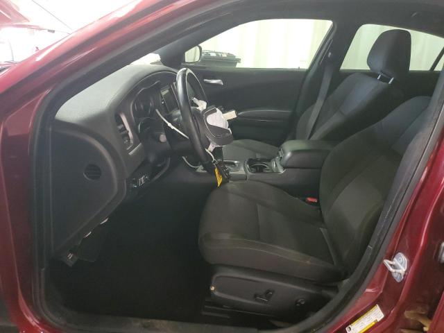 2020 DODGE CHARGER SX 2C3CDXBG4LH107920