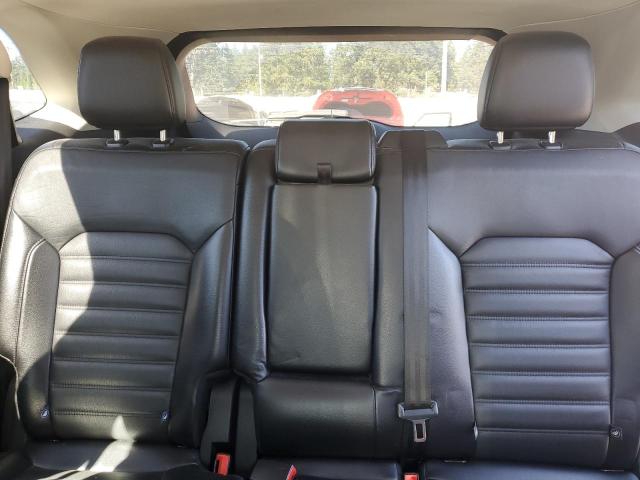 2015 FORD EDGE SEL 2FMTK4J89FBB48802