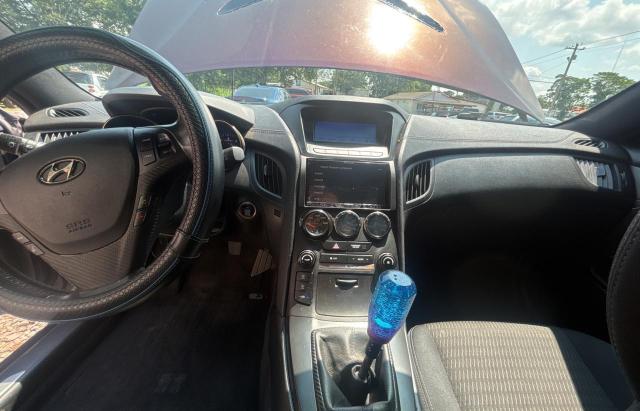 2015 HYUNDAI GENESIS CO KMHHT6KJ6FU129358