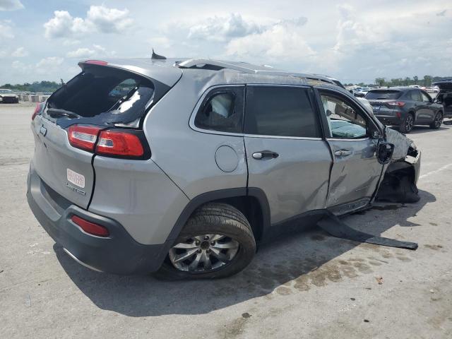 2016 JEEP CHEROKEE L 1C4PJLDB8GW323745