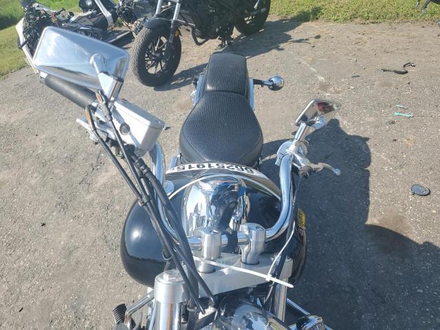 2013 YAMAHA XVS650 JYAVM01EXDA139049
