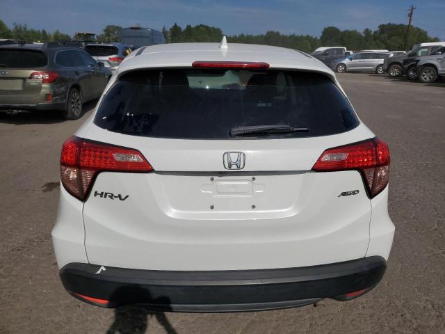 2018 HONDA HR-V EX 3CZRU6H58JM731945