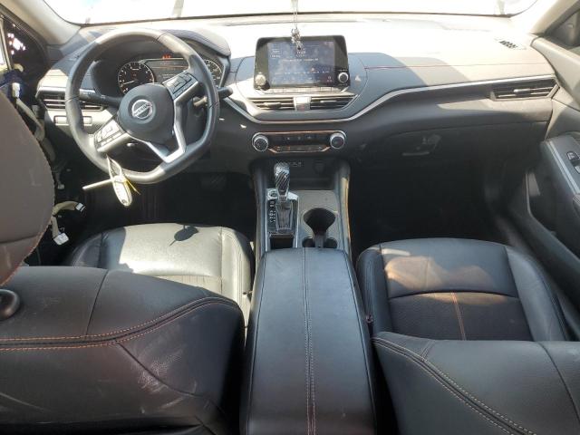 2021 NISSAN ALTIMA SR - 1N4BL4CV2MN329425