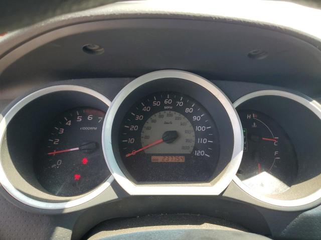2010 TOYOTA TACOMA - 5TENX4CN6AZ698275