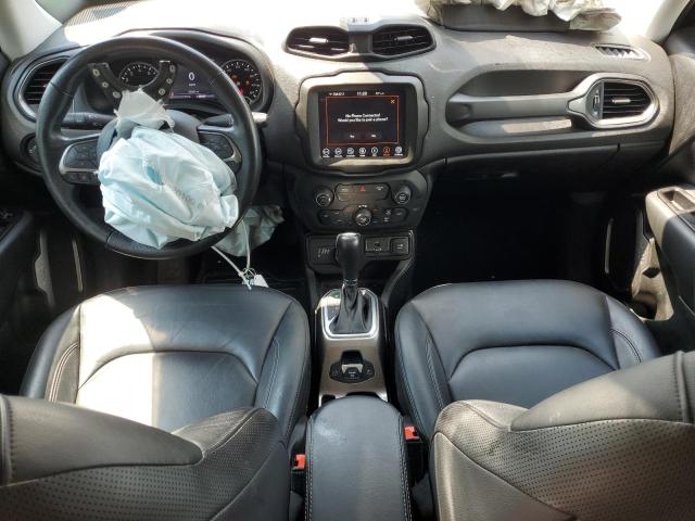 2020 JEEP RENEGADE L - ZACNJBD15LPL71670